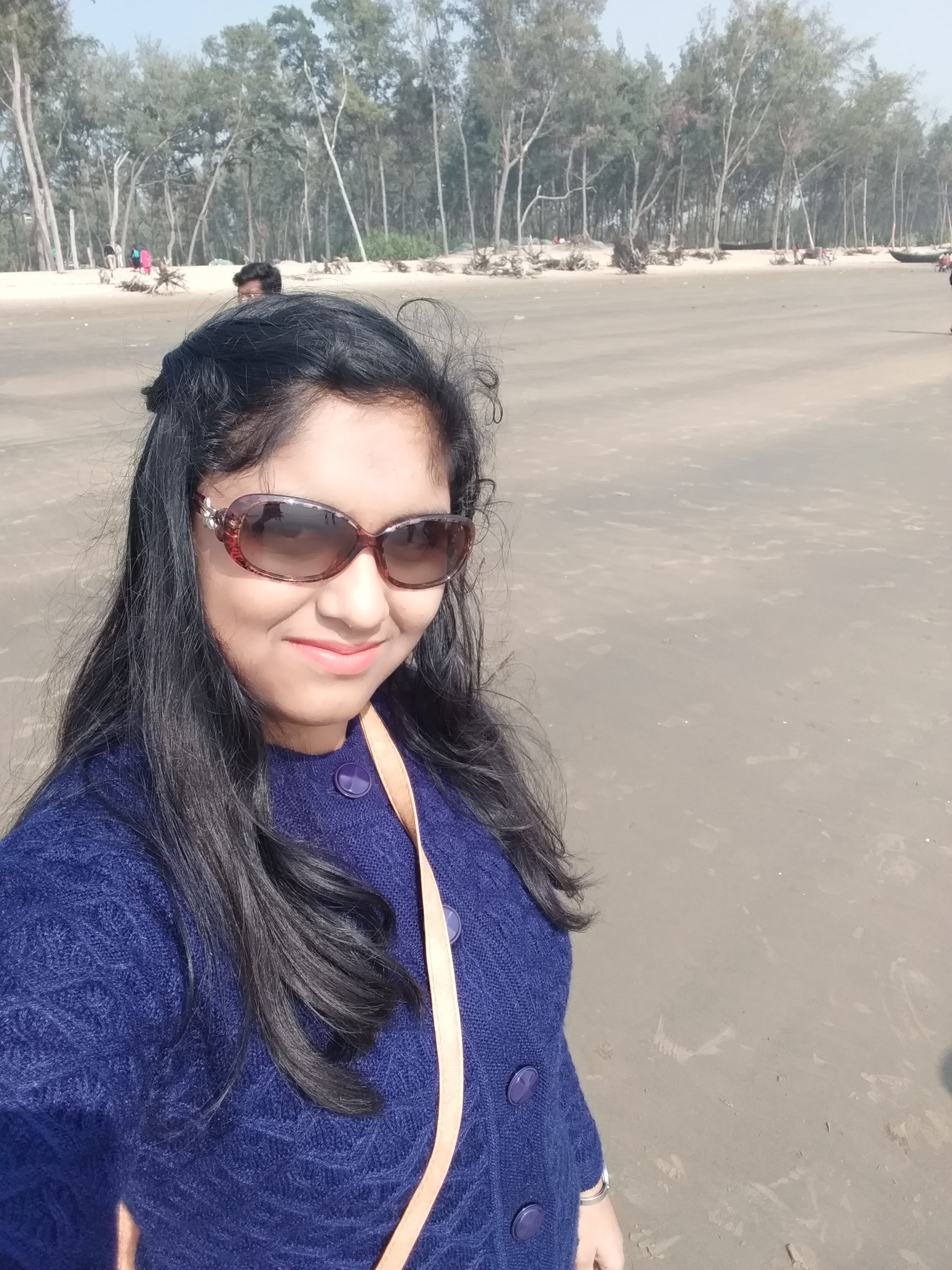 Debosmita Mukhopadhyay