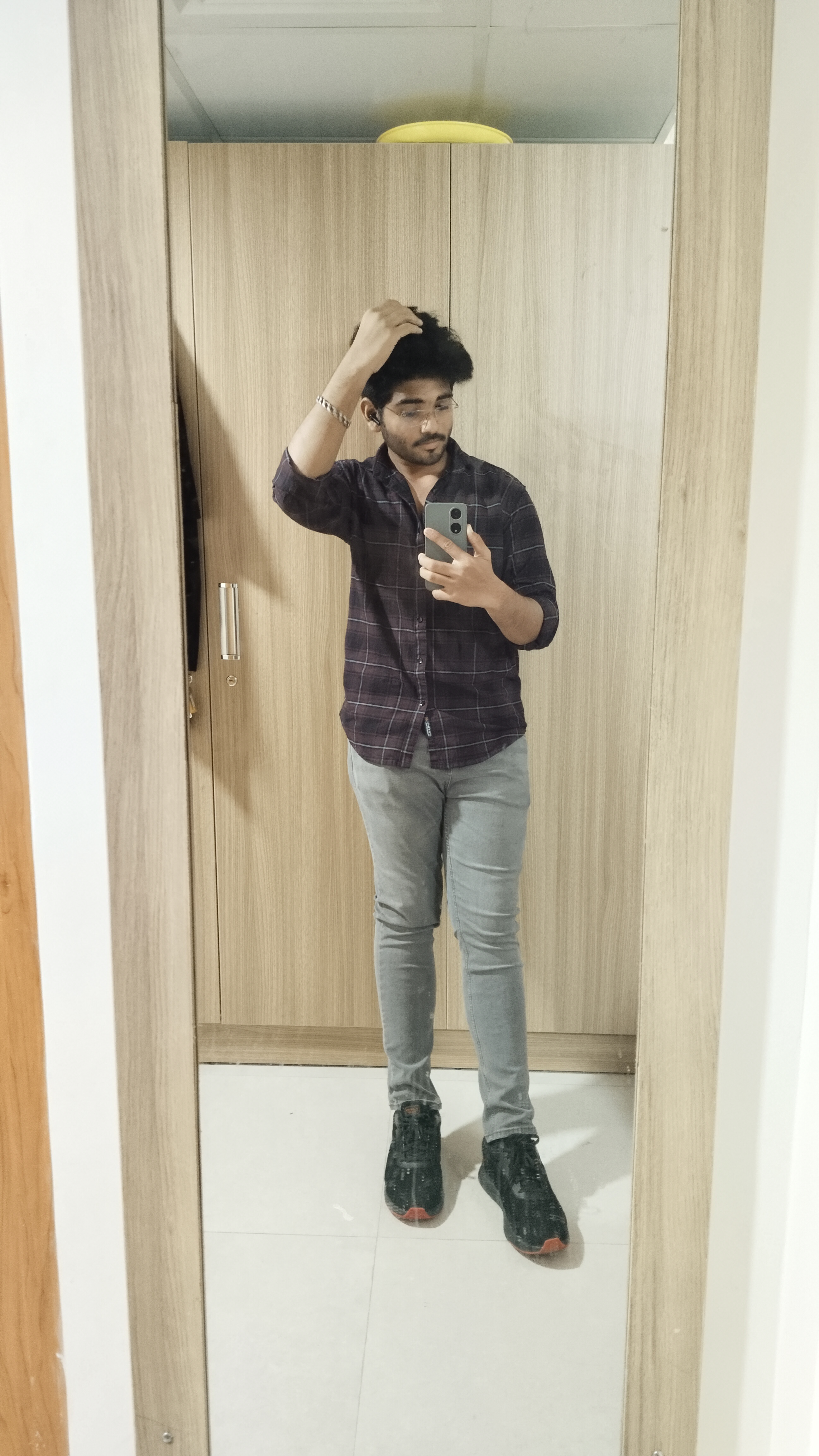 Tanvir Siddique Shaik