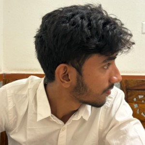 Chetan Saatvic Reddy Beeram