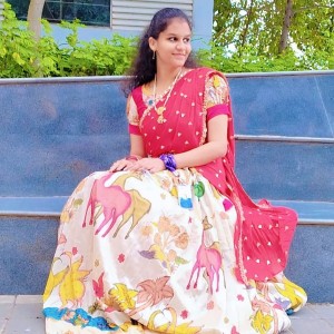 Ganji Pushpa Sri Sindhu