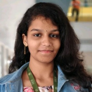 Ganji Pushpa Sri Sindhu