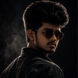 Nikhilesh G